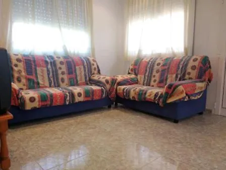 Ame337 וילה Les Tres Cales