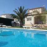 Ame337 Les Tres Cales